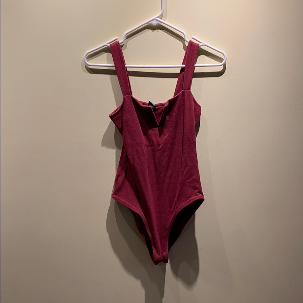 Wild Fable Bodysuit